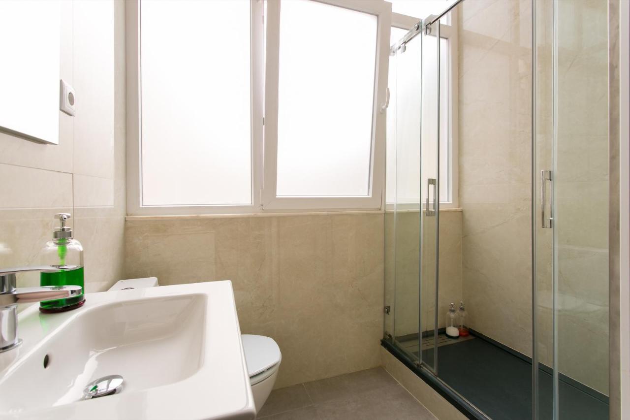 Apartament The Graceful Escape Lizbona Zewnętrze zdjęcie